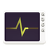 GNOME System Monitor icon