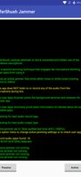 PilferShush Jammer screenshot 1