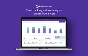RemoteOne screenshot 2