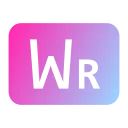 WebReady icon