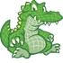 Crocotile 3D icon
