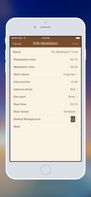 Meditation Timer screenshot 3