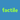 Factile Quiz icon