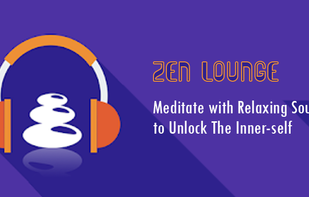 Zen Lounge screenshot 1