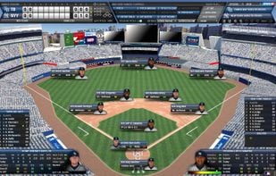 Out of the Park Baseball screenshot 1