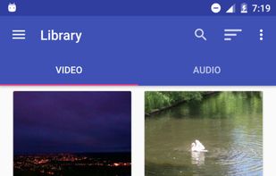 Video Converter Android 2 screenshot 3