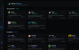 FreezeHost screenshot 1