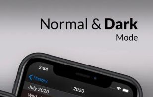 Timeorg screenshot 2