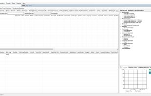 LBSeoCrawler screenshot 1
