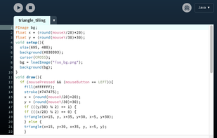 Processing screenshot 1
