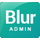 BlurAdmin Icon