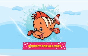 Mimi kids toddler colour games  screenshot 2