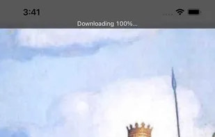 History Maps screenshot 1