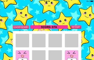 2048 Cute Edition screenshot 1