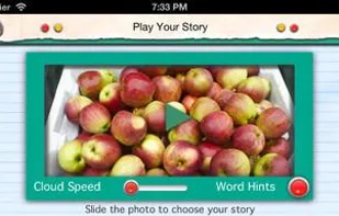 BookBot screenshot 2