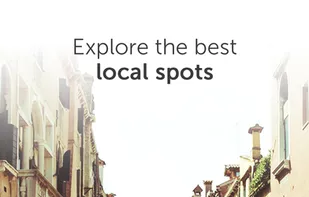 TripScout screenshot 1