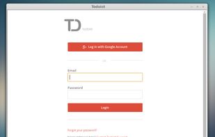 Login