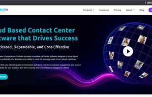 DialedIn screenshot 3