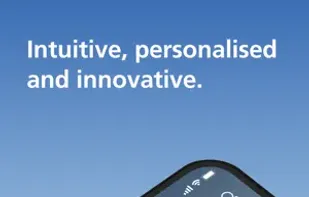 MeteoSwiss screenshot 1