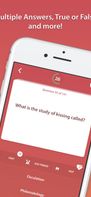 Love Quiz in English screenshot 3