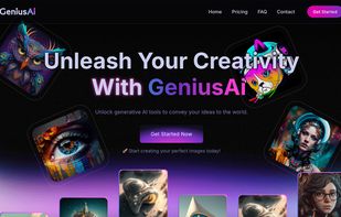 Homepage