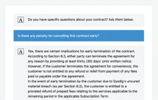 Atticus AI screenshot 2