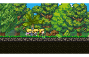 Cursed eGi screenshot 1