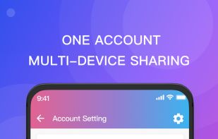 LetsVPN screenshot 3