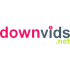 Downvids.net icon