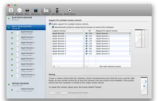 Remote Buddy screenshot 1