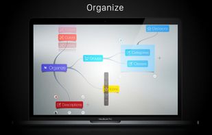 Treenity screenshot 1