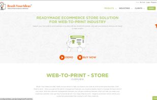 Brush Your Ideas screenshot 3