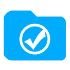 FV File Manager icon