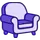 Cozy Watch icon