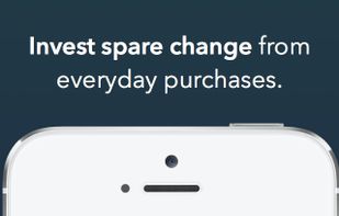 Investing with Round-ups