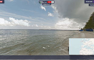 OpenGuessr screenshot 1