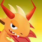 Ruby Dragon icon