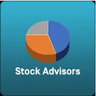 Stock Advisors icon