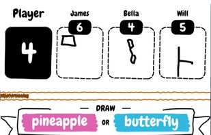 Draw it screenshot 1