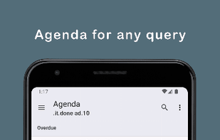 Orgzly Revived screenshot 2