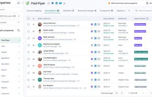 UserGems screenshot 1