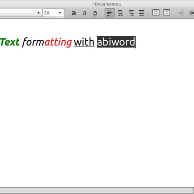 abiword for mac os x download