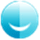 Fadetop icon