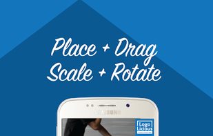 LogoLicious screenshot 1