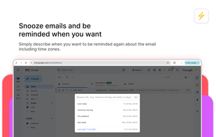 Simplehuman screenshot 3