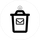 Open Trashmail icon