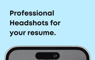 AI Professional Headshot Pro screenshot 1