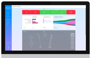 SalesSeek screenshot 3
