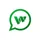 WAMsg icon