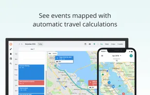 Woven Calendar screenshot 2